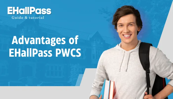 Advantages of EHallPass PWCS