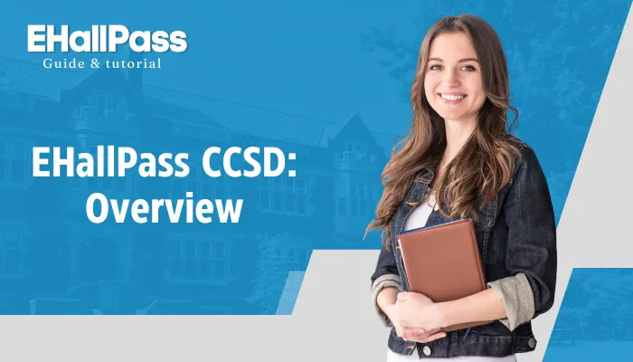 EHallPass CCSD: Overview